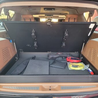 Cadillac Escalade 6.2 V8 Platinum ESV Automatik - 14