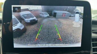 Ford Transit 2.0TDCi 77kW REZERVOVANO - 14