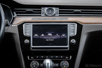 Volkswagen Passat Variant 2.0 BiTDI 240k BMT Highline 4MOTIO - 14