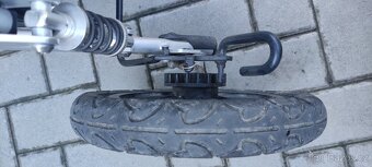 EasyWolker - silver - 14