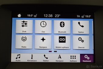 Ford S-MAX 2,0 TDCi 88 kW,BUSINESS,NAVI - 14