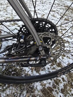 Gravel Author Ronin SL - 14