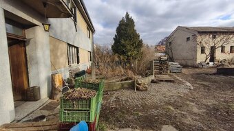 Prodej statku, pozemek 2861 m2, obec Děčany - 14