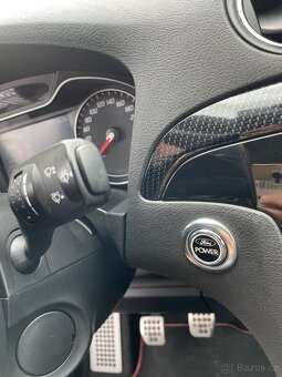 Ford Galaxy 2.2CDTI Titanium S ST , 147kW  , Ceramic , Tažné - 14
