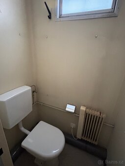 Sanitární / WC kontejner / dámy+páni / kuchyňka - 14