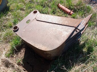 ND na Tatra UDS 114 - 14