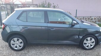 Škoda Fabia III 1.0 70kW,r.v.2018 - 14