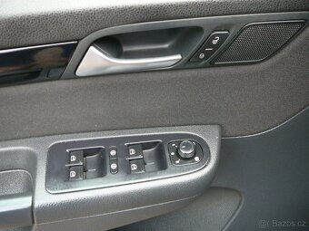 SEAT ALHAMBRA 2.0 TDI 110KW DSG+F1 7MÍST BI-XENONY NAV KAMER - 14