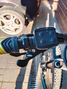 Elektrokolo Haibike SDURO 3.5 HARTSEVEN velikost rámu S - 14