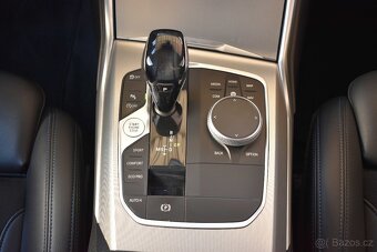 BMW 320d xDrive ///MSPORT NEZÁVISLÉ TOPENÍ ČR - 14