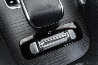 Mercedes-Benz GLE SUV 400 d 4MATIC A/T - 14