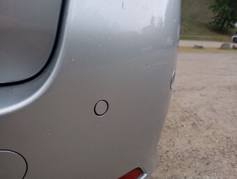 Peugeot 508, 2016, 2.0 diesel, automat, 133kw, plná výbava - 14