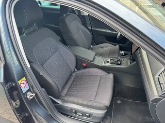 Škoda Superb 3 2.0TDI 110kW DSG Matrix LED Tempomat Navigace - 14