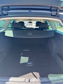 Volkswagen Passat 2.0 TDI, 103 kw, tažné - 14