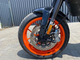 Ktm Duke 790, 2020, 21xxx km, top stav,po servise - 14