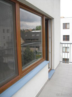 1+kk Brno-Bohunice, ul. Čeňka Růžičky, S TERASOU - 14