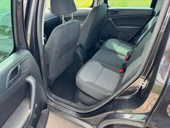 Škoda Yeti 1.2 TSI, alu, tažné - 14