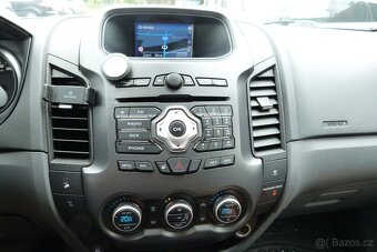 Ford Ranger Wiltrak 3.2 CDi automat - 14