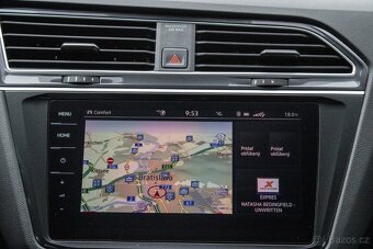 Volkswagen Tiguan 2.0 TSI BMT 4MOTION Highline DSG - 14