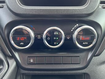 Prodám Iveco Daily 3.0. 107kw. 50C15. Dvoumontáž. 8palet. - 14