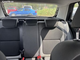 Škoda Fabia-1.2 TSI-66KW-EDICE NOIRE R.v.-2015-Top stav - 14