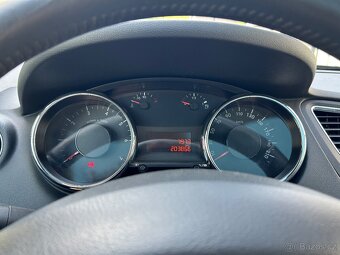 Peugeot 5008, 115 Kw, r.v. 2010, NOVÉ ROZVODY, 7 MÍST, DIGIK - 14