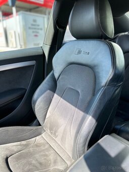 Audi A5 Quatro,2.0TDI - 14