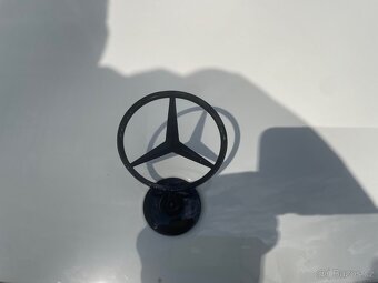 W221 S500 V8 benzin 285kw. - 14