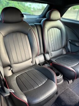Mini John Cooper Works Paceman ALL4 1.6T 160 kW – 2015 - 14