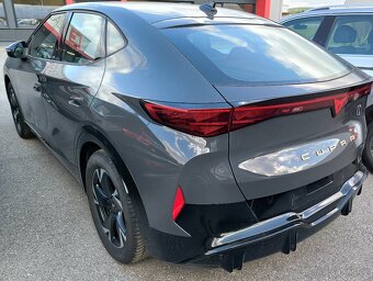 Cupra Tavascan r.v. 2025 najeto 9tis.km odpočet DPH - 14