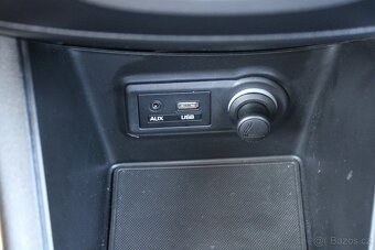 Hyundai ix20, 1,4i 66KW, SERVISKA, TOP STAV, r.v. 2016 - 14