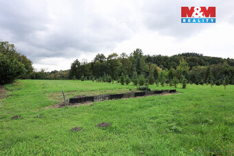 Prodej pozemku k bydlení, 1140 m², Nový Malín - 14