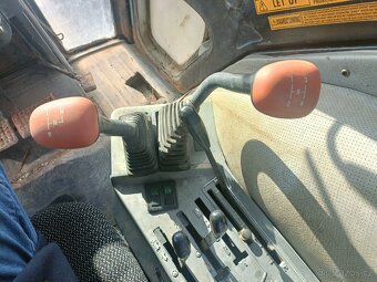 68kW/90PS Traktor CASE IH 4240 XLA, 4x4, 4-válec - 14