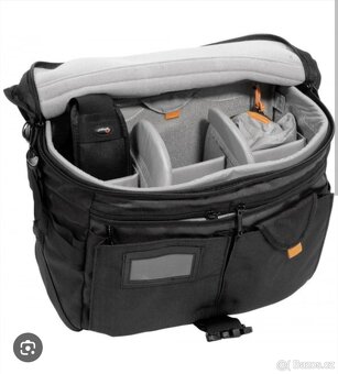 Lowepro Stealth Reporter D550 AW - 14