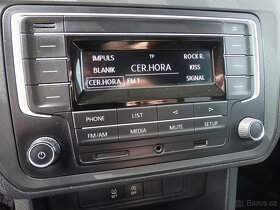 VOLKSWAGEN CADDY 2,0TDI MAXI LIFE 75KW TOP DPH SERVIS KM GAR - 14