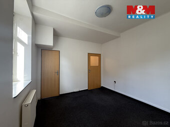 Prodej bytu 2+1 v Jablonci nad Nisou, ul. Na Roli - 14