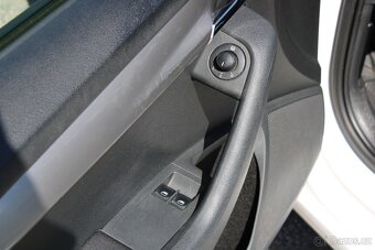 Škoda Octavia, 1,6TDi 66KW, ČR, KLIMA, ROZVODY, r.v. 2013 - 14