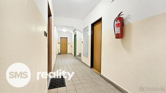 Pronájem stylového bytu 3+kk s terasou 30 m² – luxus a komfo - 14