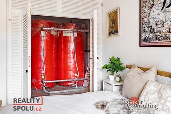 Prodej, domy/rodinný, 370 m2, 37817 Novosedly nad Nežárkou,  - 14