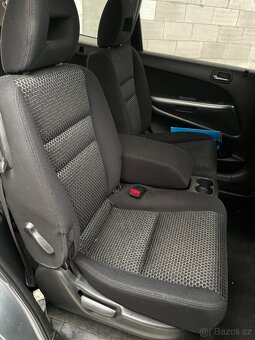 Honda Stream 2.0i VTEC Automat 189km - 14