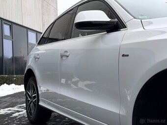 Audi Q5 S-line / 2.0 tdi 140 kw / Quattro / DPH - 14