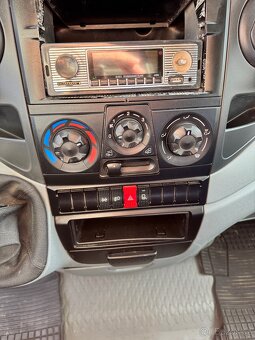 Iveco Daily 35S14 C30V - 14