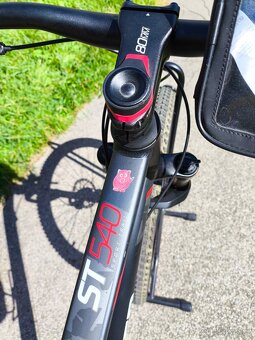Horské kolo Rockrider ST540 vel.L - 14