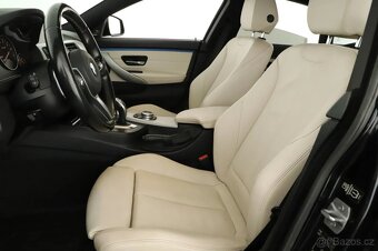 BMW 4 Gran Coupe 2014 435i 134686km 225kW - 14