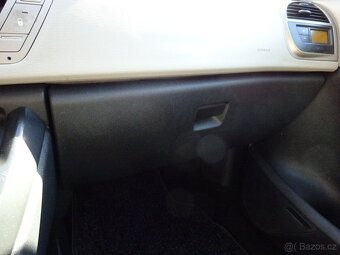 Citroën C4 Picasso 1,6 HDI - 14