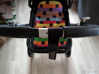 Bugaboo cameleon 3 Missoni - 14