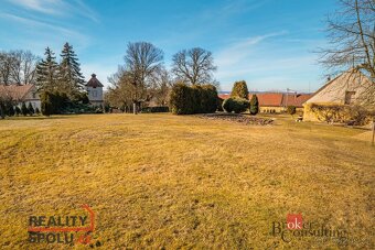 Prodej, pozemky/zahrada, 895 m2, Červený Újezd 8, 33023 Zbůc - 14