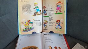 Dětské knížky a leporela 0 - 200 Kč - 14