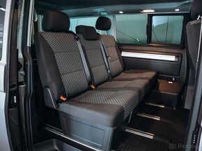 VW California Beach 4Motion 2.0 TDI 150kW DSG DPH - 14