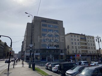 Pronájem kanceláře, 28 m2 - Praha - Staré Město, ev.č. 00719 - 14